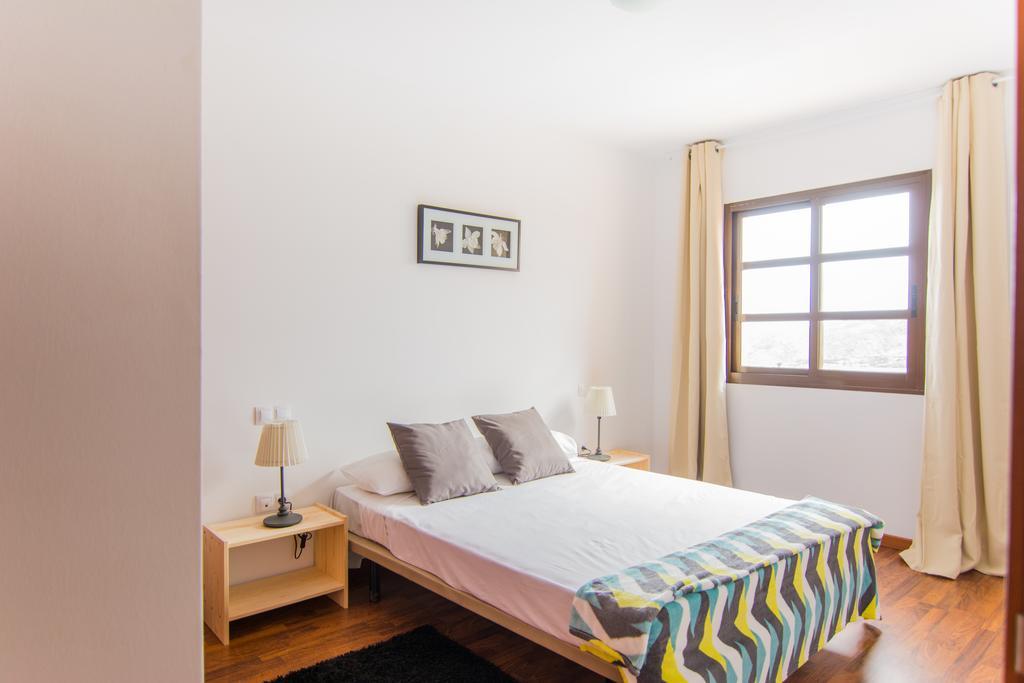 Apartamentos Lobos Mirador Corralejo Exterior photo