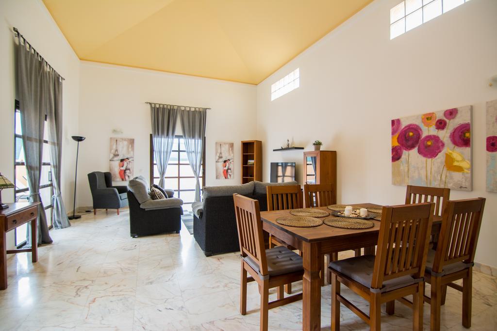 Apartamentos Lobos Mirador Corralejo Exterior photo