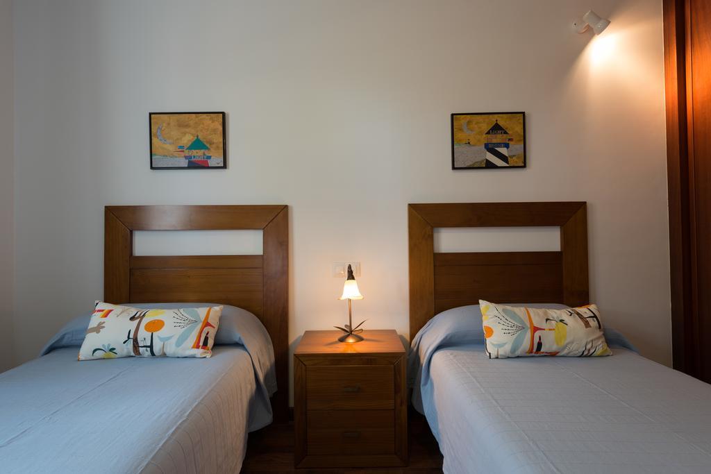 Apartamentos Lobos Mirador Corralejo Exterior photo