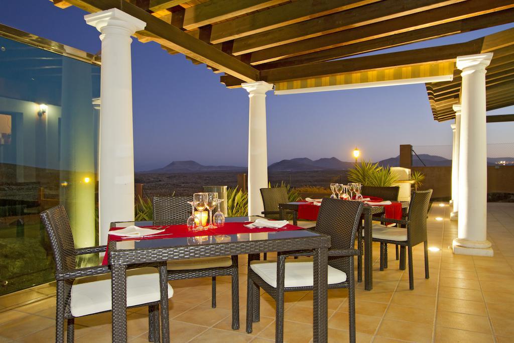 Apartamentos Lobos Mirador Corralejo Exterior photo