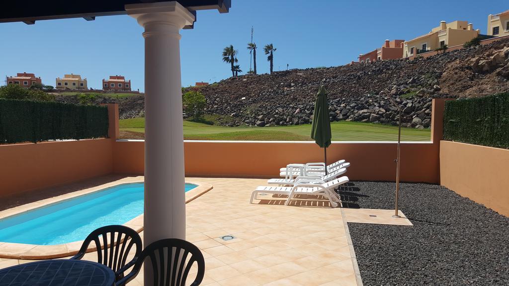 Apartamentos Lobos Mirador Corralejo Exterior photo