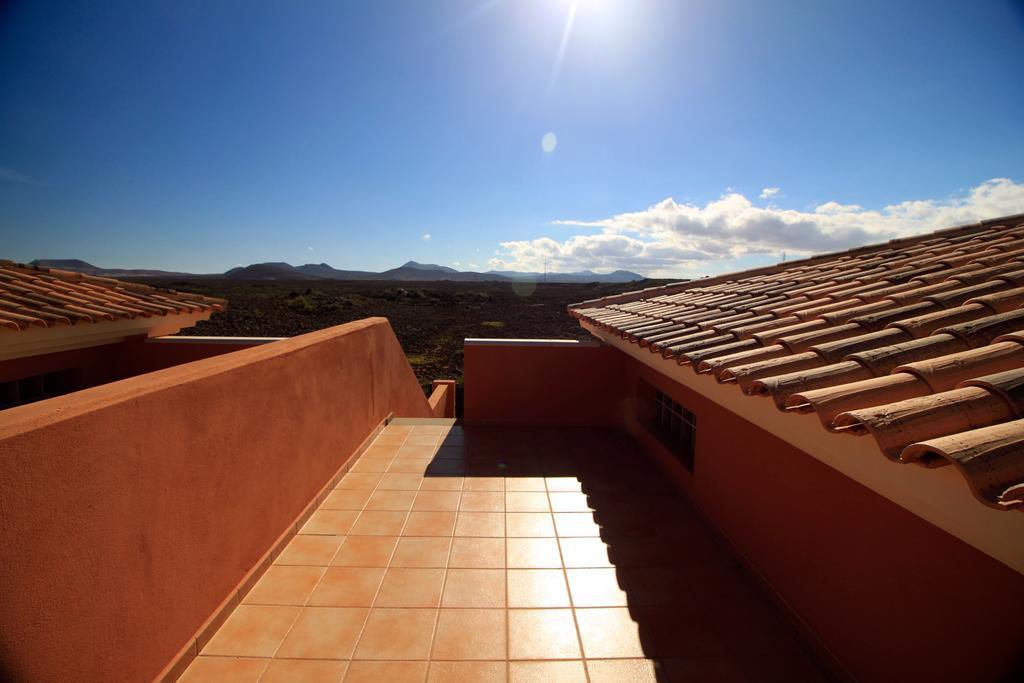 Apartamentos Lobos Mirador Corralejo Exterior photo