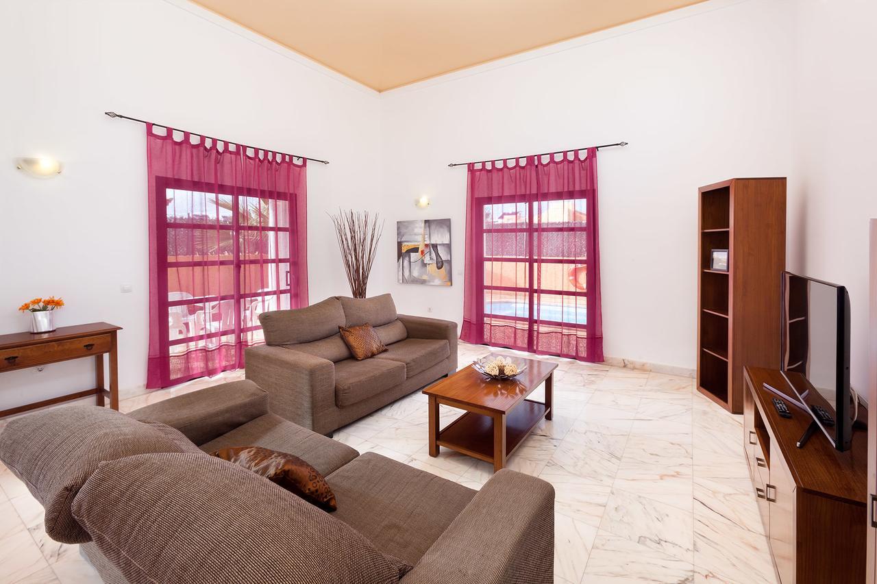 Apartamentos Lobos Mirador Corralejo Exterior photo